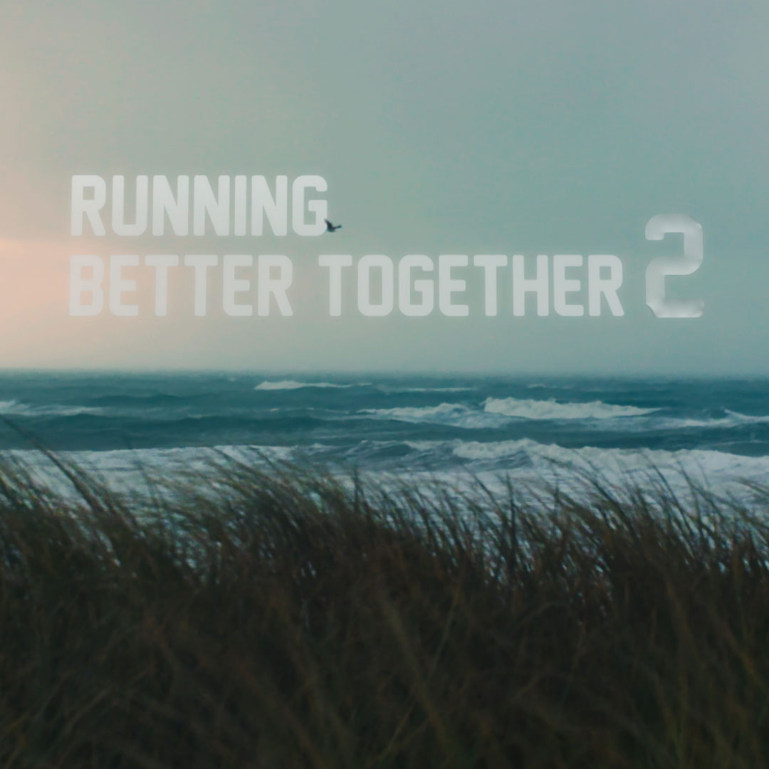 Running Better Together 2 – AGELESS GALAXY