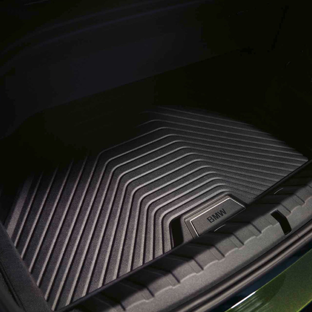 Mat Protection Pack - 4 Series G26