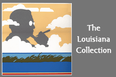 Louisiana Collection logo