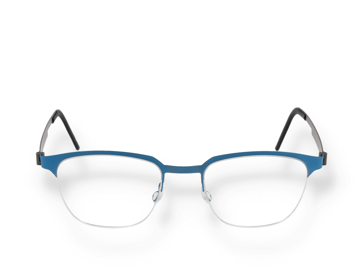 Lindberg Strip Titanium Eyeglasses 7428 45219