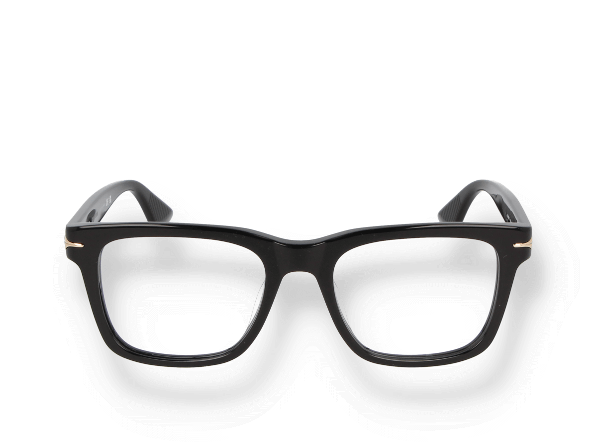 Montblanc MB0266O 001 eyeglasses