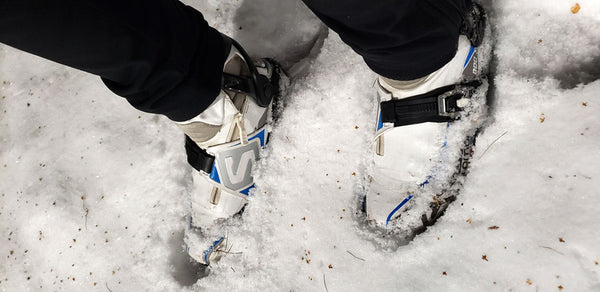 cold feet in ski boots 