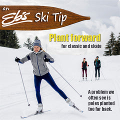 Ebs Ski Tip plant forward thumbnail