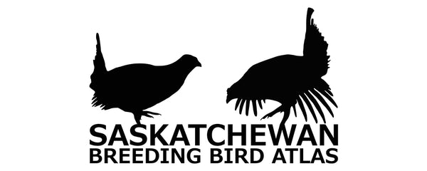 Saskatchewan Breeding Bird Atlas logo