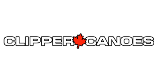 Clipper canoes logo