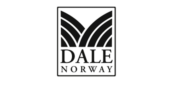 Dale of Norway logo