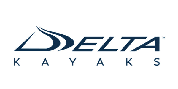 Delta kayaks logo