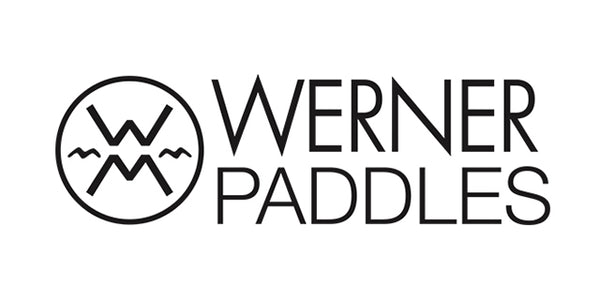 Werner Paddles logo