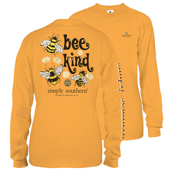 long sleeve simply southern shirts