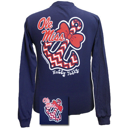 ole miss shirts