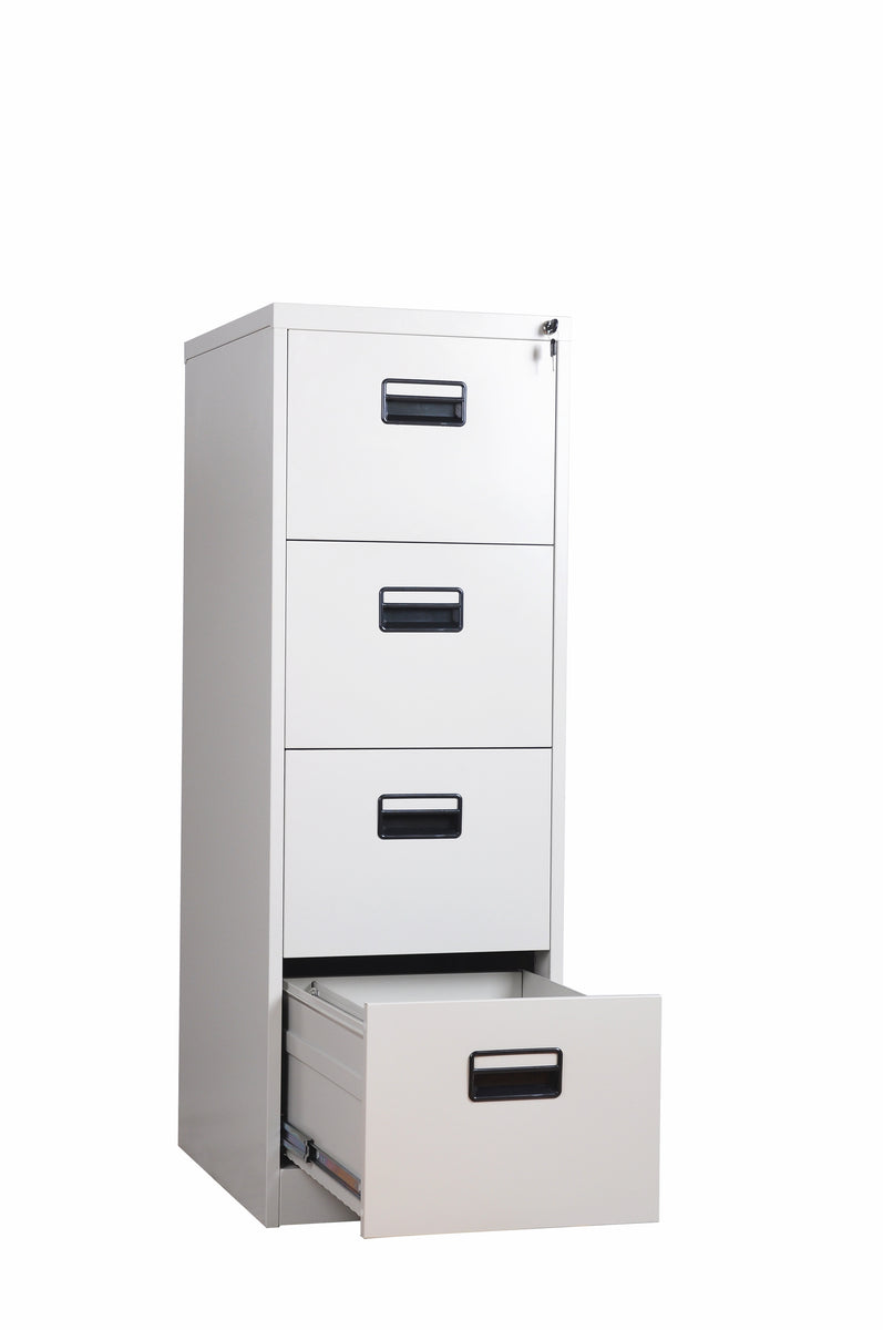 4 drawer metal filing cabinet price