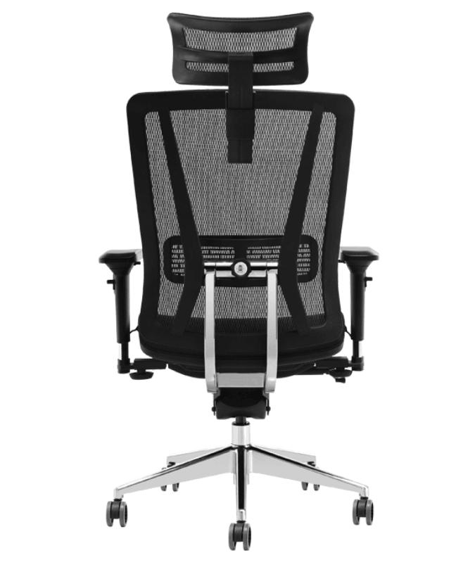 luxury ergonomic chair