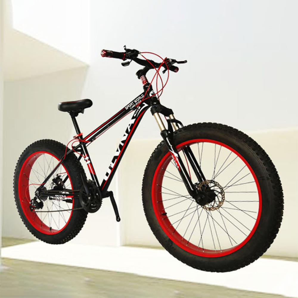 adult fat bike