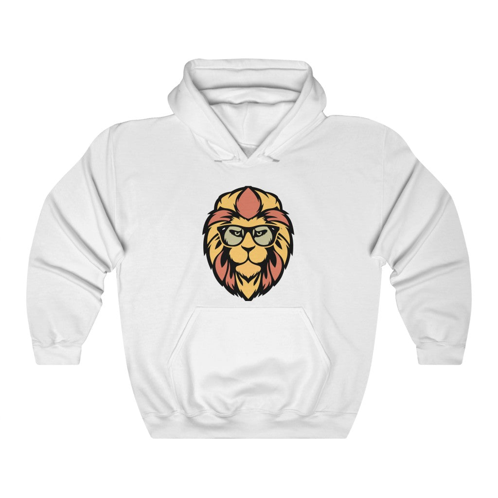 Graphic Hoodies - Unisex Heavy Blend™ Hooded Sweatshirt