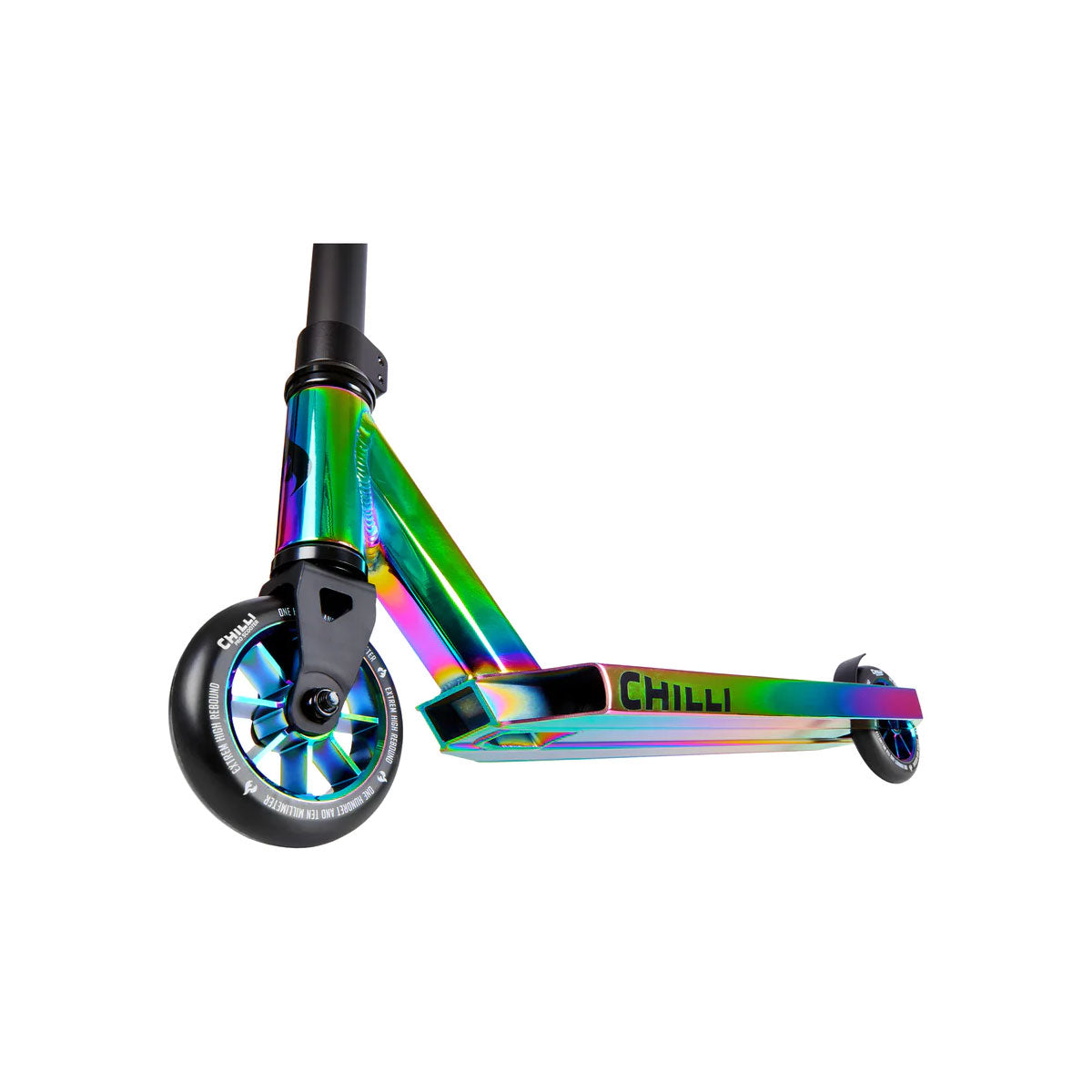 Chilli Pro Stunt Scooter - Rocky – Happy Up Inc Toys & Games