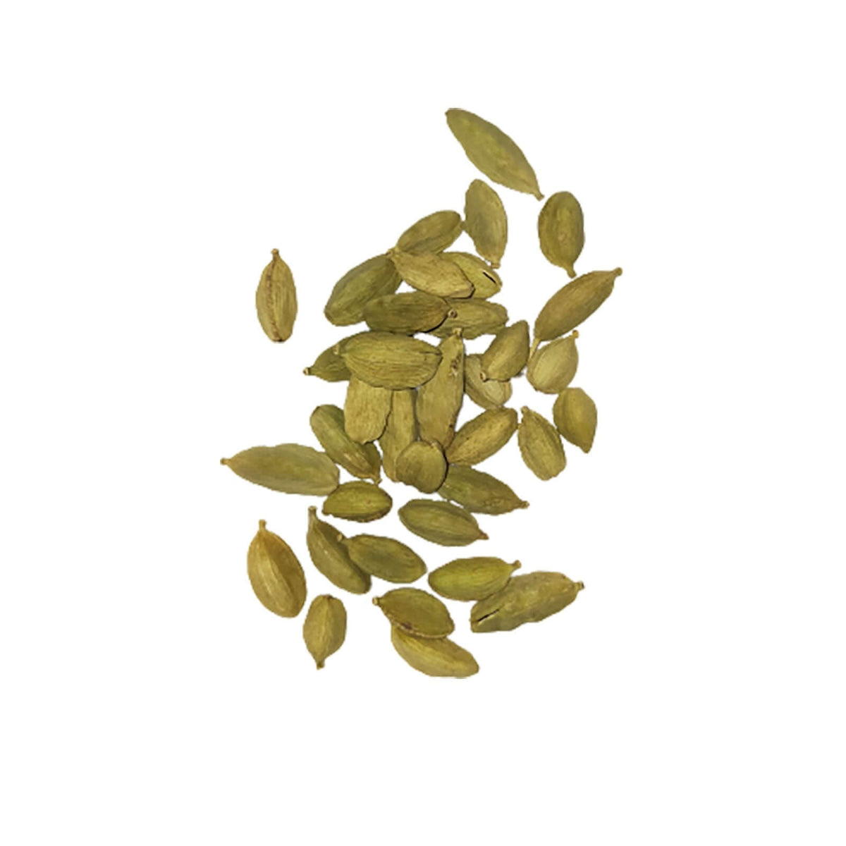 Green Cardamom Seeds Pc 1 Palengke Delivery Online Safe Select Ph