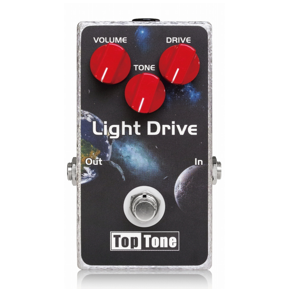 TopTone Light Drive オーバードライブ-