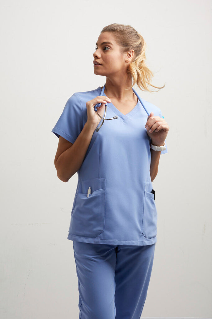 Cute Scrubs: A Nurse’s Guide to Top Tips and Style Hacks