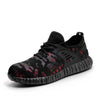 INDESTRUCTIBLE | ULTRA NOIR & ROUGE