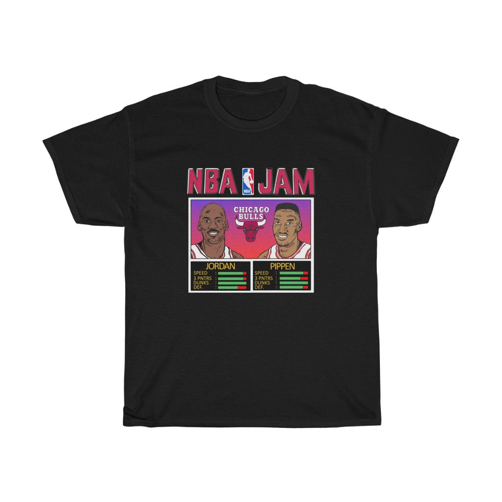 raptors nba jam shirt