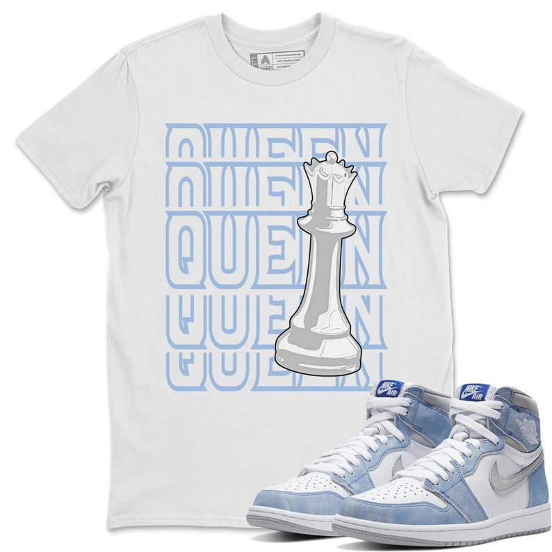 jordan 1 hyper royal apparel