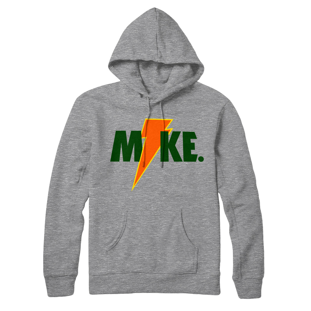 like mike hoodie