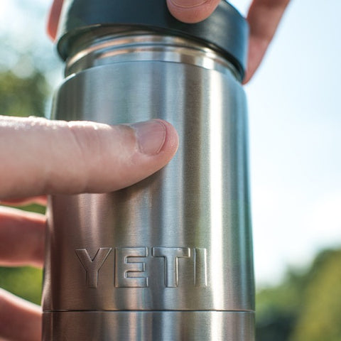 Yeti Colster