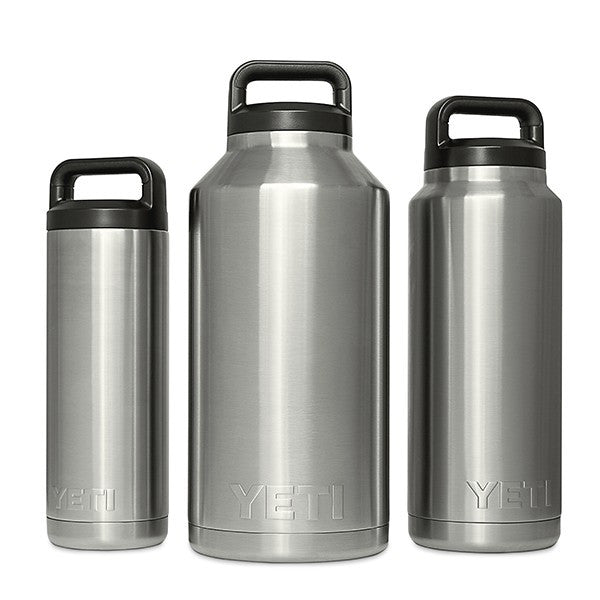 yeti rambler thermos