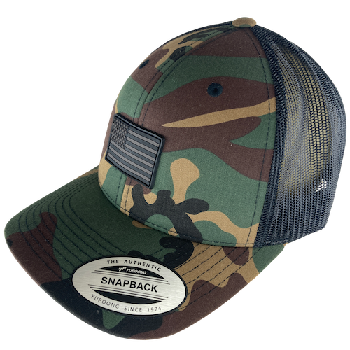 wjk Truck cap [camo-herringhone] 帽子 買っ て みた So Many Ways to