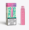 Elfbar 1200 Puffs 2 in 1 Prefilled Pod Kit - IMMYZ