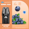 Hayati Remix 2400 Puffs Replacement Pods - IMMYZ