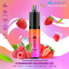 Hayati Twist 5000 Puffs Disposable Vape Pod Kit - IMMYZ