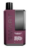 IVG Smart 5500 Puffs Disposable Vape Pod System Kit - IMMYZ
