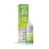 Just Juice Bar Nic Salt 10ml E-Liquid - IMMYZ