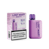 Lost Mary DM600 X2 Disposable Vape Device - IMMYZ