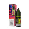 Nasty Juice Nastyliq Salts 10ml - IMMYZ