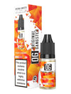 OG Original Gangster 6000 Salt 10ml - IMMYZ