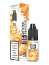 OG Original Gangster 6000 Salt 10ml - IMMYZ