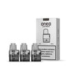 Oxva Oneo Replacement Pods Cartridge - Pack of 3 - IMMYZ