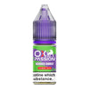 Oxva OX Passion Nic Salt 10ml E-liquids Juice - IMMYZ