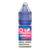 Oxva OX Passion Nic Salt 10ml E-liquids Juice - IMMYZ