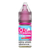 Oxva OX Passion Nic Salt 10ml E-liquids Juice - IMMYZ