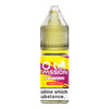 Oxva OX Passion Nic Salt 10ml E-liquids Juice - IMMYZ