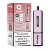 Quadro 2400 Puffs 4 in 1 Disposable Vape Pod - IMMYZ