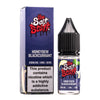 The Salt Stuff Nic Salts 10ml E-liquids - IMMYZ