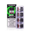 Vaporesso Xros Replacement Pods ( Pack of 4) - IMMYZ