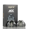 Aspire AVP Replacement Pods - IMMYZ