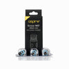 Aspire Breeze NXT Coils Pack of 3 - IMMYZ