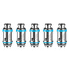 Aspire Nautilus XS Coil 0.7ohm - Pack of 5 - IMMYZ