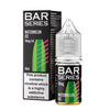 Bar Series E-Liquid Nic Salt 10ml- Pack of 10 - IMMYZ